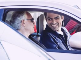 VIDEO: Bocelli junior nova je mega svjetska zvijezda, a novi singl “Tempo” prati i promociju posve novog elektri?nog Fiata 500