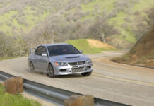 Mitsubishijevi hitovi