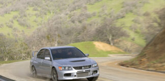 Mitsubishijevi hitovi