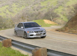 Mitsubishijevi hitovi