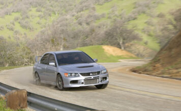 Mitsubishijevi hitovi