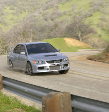 Mitsubishijevi hitovi