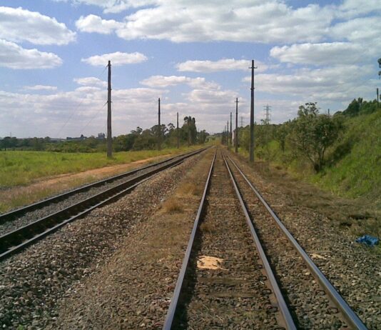 Strabag dobio posao na željezni?koj dionici Hrvatski Leskovac – Karlovac