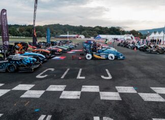 Inovativni studenti iz cijelog svijeta stižu u Novi Marof na Rimac Group Formula Student Alpe Adria 2022