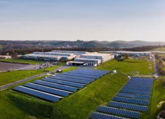 Društvo Bosch uložit ?e milijarde u klimatski neutralnu tehnologiju