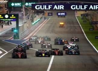 Volkswagen Grupa napokon u Formuli 1! Audi ili Porsche bacit ?e rukavicu izazova Ferrariju, Mercedesu, Hondi… i to najvjerojatnije u suradnji sa Sauberom