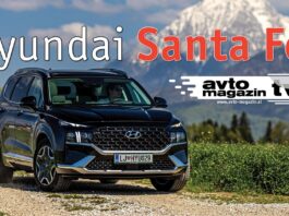 Ovo je plug-in hibrid sa 7 sjedala i vrlo zanimljivom tehnologijom! – Avto magazin TV