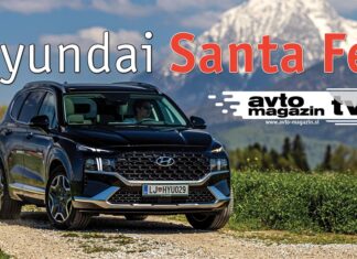 Ovo je plug-in hibrid sa 7 sjedala i vrlo zanimljivom tehnologijom! – Avto magazin TV