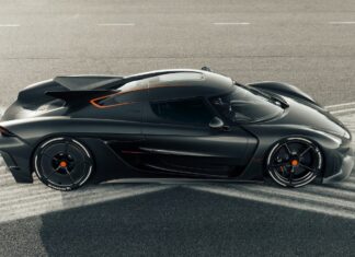 Koenigsegg tvrdi da ima automobil koji može posti?i više od 500 km/h!