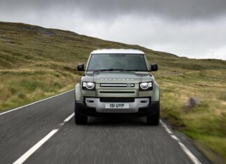 Dolazi troredni, masivni Defender 130 s osam sjedala! Bit ?e pravi izaziva? Mercedes Benzu G-klase, Audiju Q7, BMW-u X7, Ford Broncu, Jeep Wrangleru…