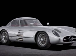 Ovo je uvjerljivo najskuplji automobil na svijetu. Cijena? Sitnica! Samo 135 milijuna eura…