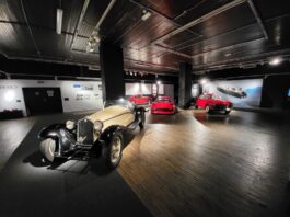 Talijanski dizajn: proporcija, linija i strast