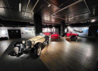 Talijanski dizajn: proporcija, linija i strast