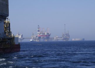 ?elnik OMV-a: Europa nije spremna za zabranu ruskog plina
