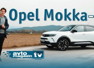 Kakvu samo razliku napravi elektrika? – Auto Magazin TV