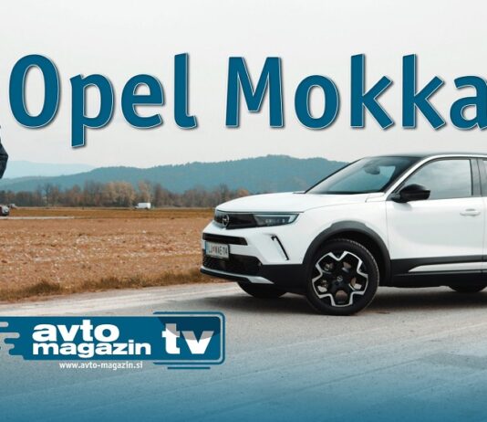 Kakvu samo razliku napravi elektrika? – Auto Magazin TV