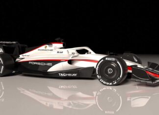 Porsche i Audi ulaze u Formulu 1 od 2026. godine