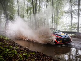 Sve ono najljepše s WRC Croatia Rallya, utrka za pam?enje i zbog ovih fenomenalnih prizora