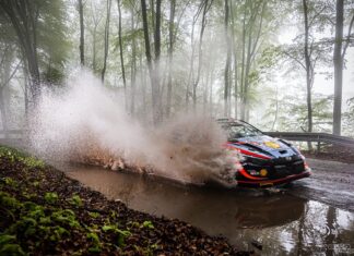 Sve ono najljepše s WRC Croatia Rallya, utrka za pam?enje i zbog ovih fenomenalnih prizora