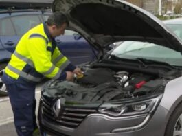 HAK-ov video: Što sve morate popraviti i kontrolirati na vozilu nakon zimskog perioda?!