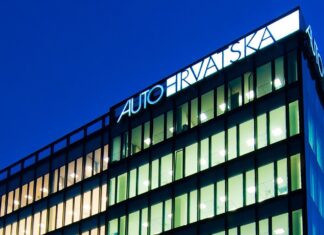 Financijsko izvješ?e poslovanja Auto Hrvatska d.d. za 2021. godinu