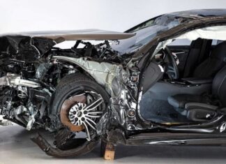 Evo najboljeg dokaza koliko je senzacionalan napredak sigurnosti automobila