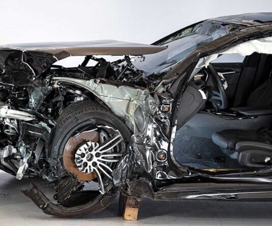 Evo najboljeg dokaza koliko je senzacionalan napredak sigurnosti automobila