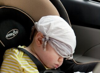 HAK – TEST DJE?JIH AUTOSJEDALICA: Jedan veliki pobjednik, ?etiri gubitnika te puno dobrih modela!