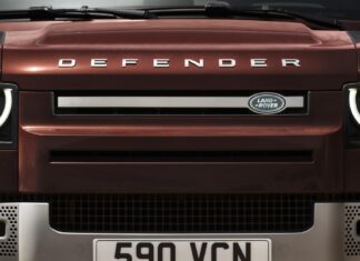 Ovo je najve?i Land Rover Defender svih vremena, otkrivamo prve fotografije i cijene!