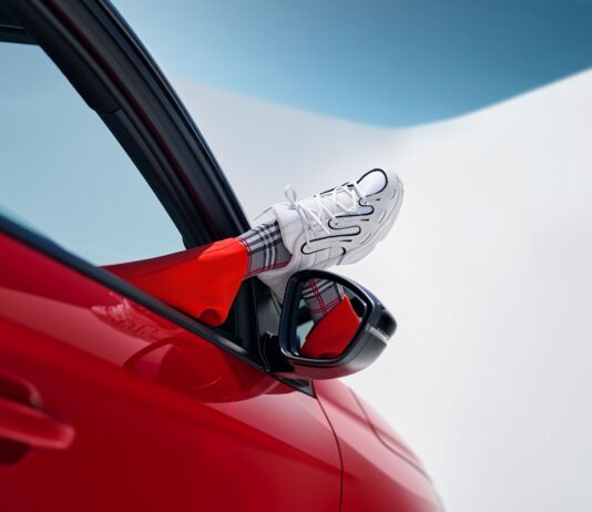 40 godina u središtu pažnje: Opel Corsa je prava ikona stila