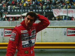 Volio je Ford Escort više od svega! Ovo je 6 limenih ljubimaca koje je Ayrton Senna, legendarni voza? Formule 1 sakrio u svojoj garaži