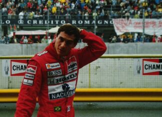 Volio je Ford Escort više od svega! Ovo je 6 limenih ljubimaca koje je Ayrton Senna, legendarni voza? Formule 1 sakrio u svojoj garaži