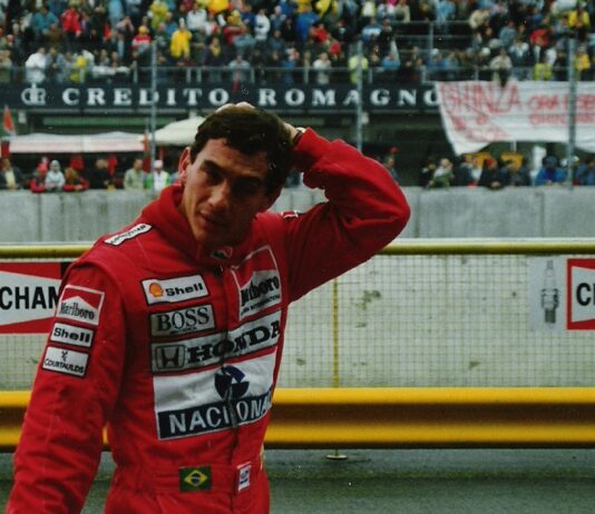 Volio je Ford Escort više od svega! Ovo je 6 limenih ljubimaca koje je Ayrton Senna, legendarni voza? Formule 1 sakrio u svojoj garaži