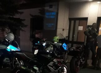 ?ak 10 motocikala i 8 osobnih automobila isklju?eno iz prometa zbog tehni?ke neispravnosti