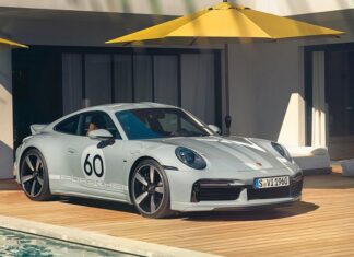 Porsche s godinama najmanje gubi na vrijednosti, Audi i Seat najviše