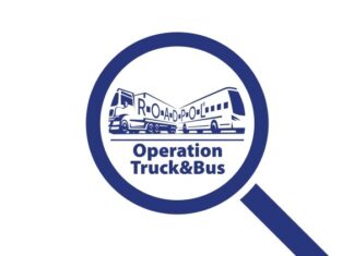 Rezultati ROADPOL akcije „Nadzor teretnih vozila i autobusa“ uskla?ene s akcijama Europske unije za 2022. godinu