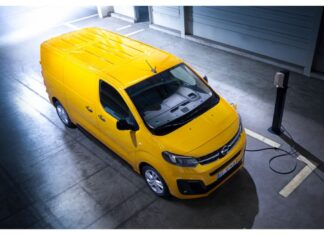 Opel Vivaro-e je najprodavaniji elektri?ni furgon u Hrvatskoj, Njema?koj i Ujedinjenom Kraljevstvu