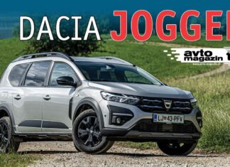 Ovo je najjeftiniji obiteljski automobil sa 7 sjedala!- Avto magazin TV