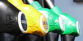 Gemišt dizela i vode stiže! Je li voda u gorivu rješenje za dizel motore? Americi otkrivaju zanimljivo rješenje za dizelaše