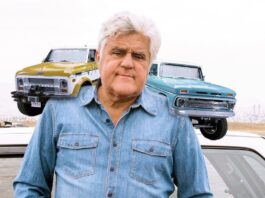 Svi bi voljeli biti Jay Leno, barem dok ne moraju platiti osiguranje i održavanje oldtimera, slavni voditelj ima kolekciju od 341. limenih briljanata