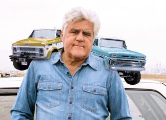 Svi bi voljeli biti Jay Leno, barem dok ne moraju platiti osiguranje i održavanje oldtimera, slavni voditelj ima kolekciju od 341. limenih briljanata