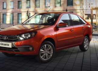Sredinom lipnja na tržište stiže Lada s opremom na razini 80-ih