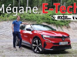 Naravno i on je od sada na struju. Popularni kompaktni Renault doživio je pravu renesansu