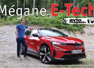 Naravno i on je od sada na struju. Popularni kompaktni Renault doživio je pravu renesansu