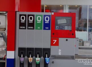 Slovenci osmislili mišolovku za strance i turiste. Ne to?ite gorivo na SLO autocestama gdje ?e koštati i preko 2 eura!! Od 21. lipnja gorivo i 20 posto skuplje nego u gradovima