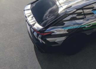 Novi Peugeot 408: završna testiranja uo?i službenog predstavljanja