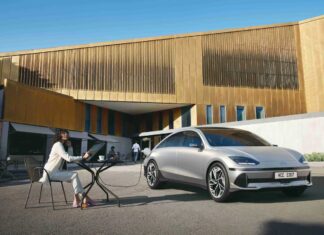 Hyundai ?e njema?kog proizvo?a?a kamiona opskrbiti vodikovim ?elijama