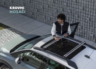 Ljetni pregled u servisima Citroën