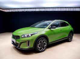 Redizajn za Kiju XCeed: Jedan od popularnijih automobila u Hrvatskoj dobiva novu tehnologiju!