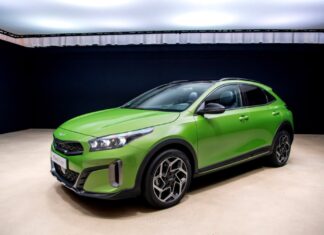 Redizajn za Kiju XCeed: Jedan od popularnijih automobila u Hrvatskoj dobiva novu tehnologiju!